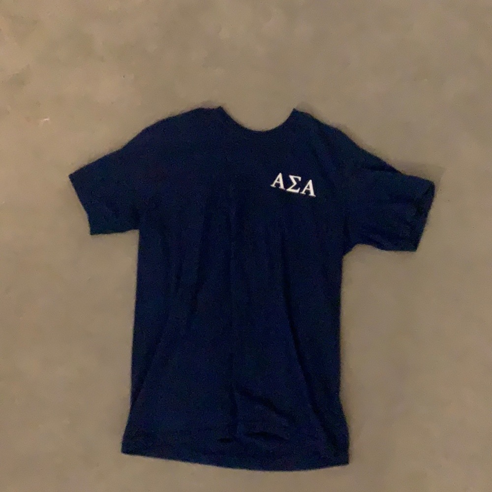 Sorority t-shirt